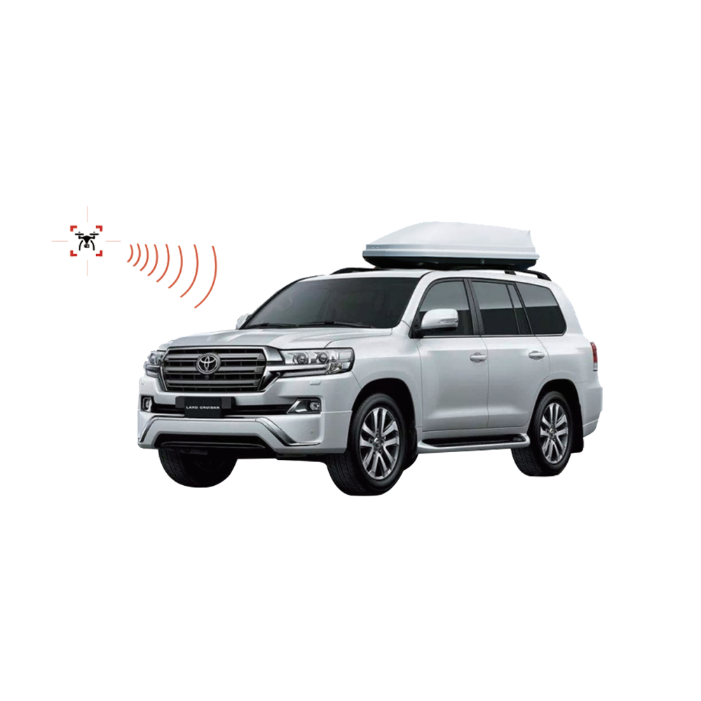 镇三山车载检测模拟一体-C-210M